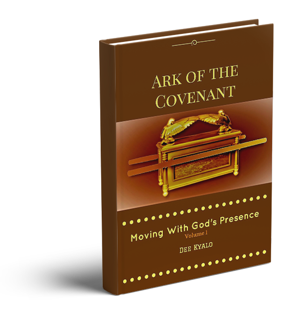 Ark of the Covenant Volume 1