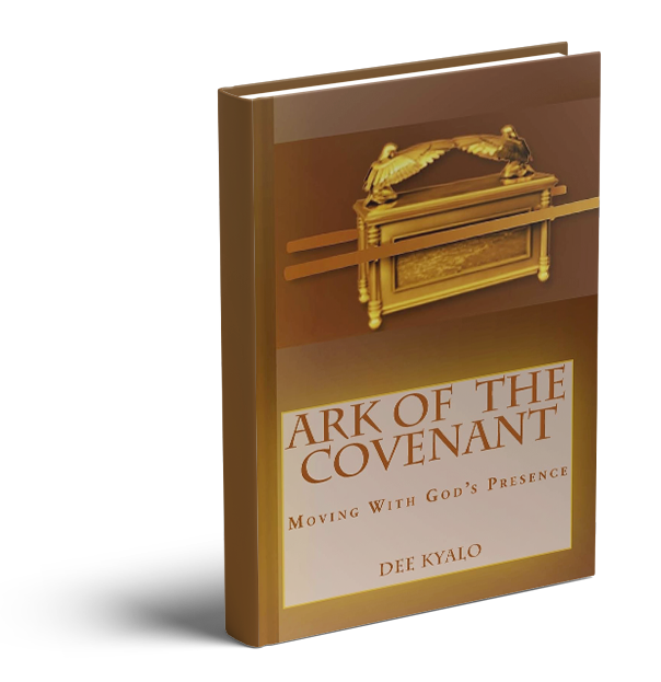 Ark of the Covenant (Paperback)