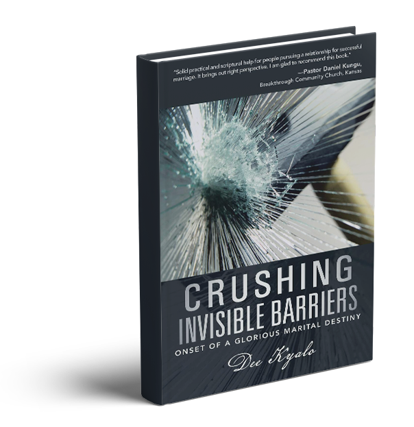 Crushing Invisible Barriers